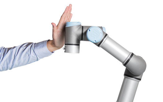 Robots colaborativos cobot industria 4.0 - 🦾 Movicontrol