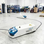 Robot_AGV_mouse_KIVNON